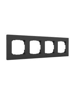 Рамка для выключателей и розеток Tokov Electric Pixel TKE-PX-RM4-C14 Tokov electric
