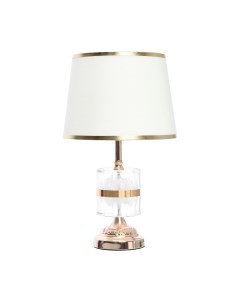 Прикроватная лампа Risalux Джина 10228449