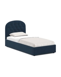 Односпальная кровать 1252 / MF010406 Moon family