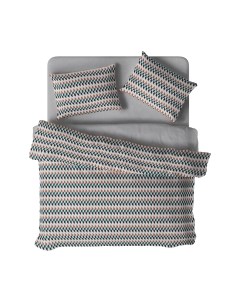 Комплект постельного белья Волшебная Ночь Евро Marsel ВН 2507 30123/1+4846/28 Волшебная ночь