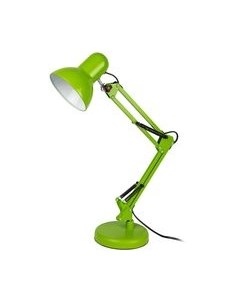 Настольная лампа ЭРА N-214-E27-40W-GR / Б0052764 Эра