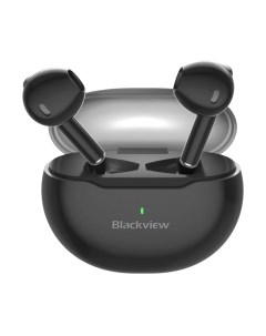 Беспроводные наушники AirBuds 6 / AIRBUDS 6_B Blackview