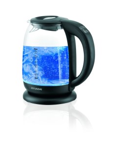 Электрочайник HYK-S3809 Hyundai