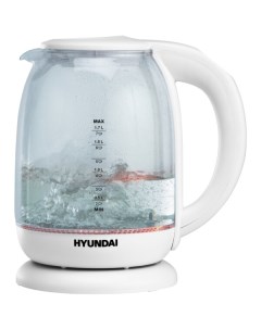 Электрочайник HYK-S3808 Hyundai