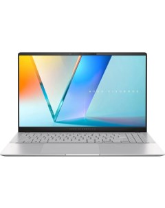 Ноутбук Asus VivoBook S 15 OLED S5507QA-MA001W