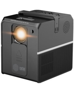 Проектор CS-PRC.04B.WUXGA-A Cactus