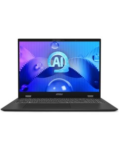 Ноутбук MSI Prestige 16 AI Evo B1MG-057XBY Msi
