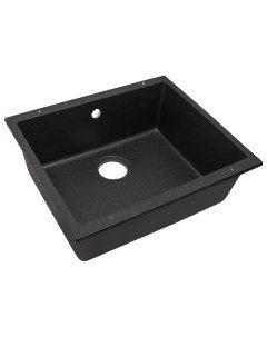 Мойка ZORG Subline 50 черный опал Zorg