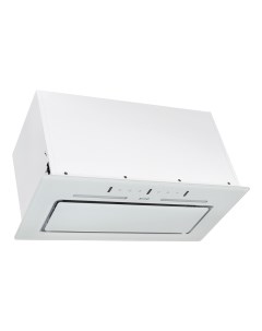 Вытяжка кухонная ZORG STAR 1000 60 S-GC белая Zorg