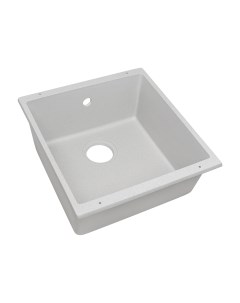 Мойка ZORG Subline 40 серый жемчуг Zorg