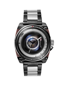 Японские наручные мужские часы Tacs