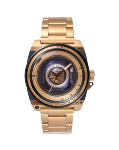 Японские наручные мужские часы Tacs