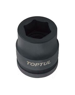 Головка слесарная Toptul KABA3219