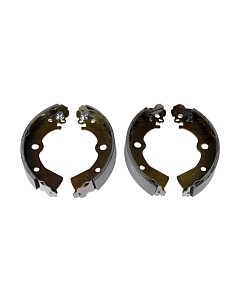 Тормозные колодки Patron PSP412 Патрон