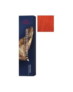 Крем-краска для волос Wella Professionals Koleston Perfect ME+ 99/44 Wella professionals