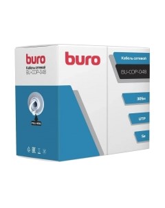 Кабель Buro BU-COP-048