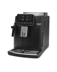 Кофемашина Gaggia Cadorna STY BK 9600/01
