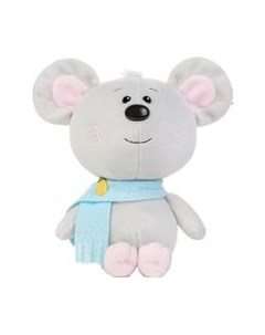 Мягкая игрушка Maxitoys Мышонок Чуп / MT-MRT-CH-0120242-20