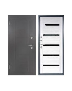 Входная дверь Промет Титан 5C 96x205