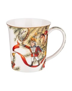 Кружка Lefard Щелкунчик 760-752