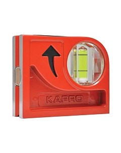 Уровень строительный Kapro 846