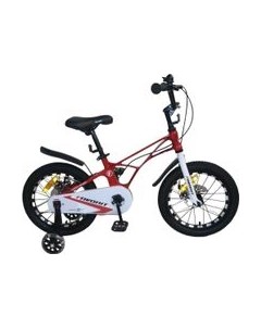 Детский велосипед Super Sport / SSP-16RD Favorit