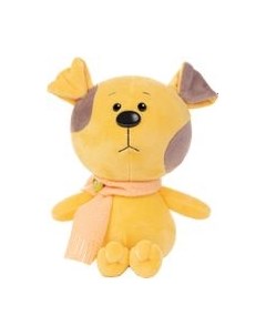 Мягкая игрушка Maxitoys Собачка Дэни / MT-MRT-CH-0120241-20