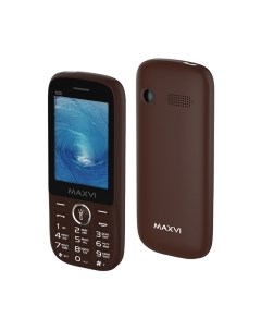 Мобильный телефон Maxvi K20