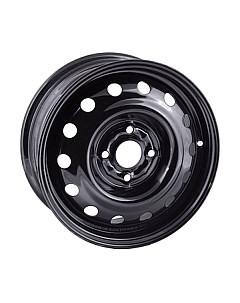 Штампованный диск Trebl 9493 16x6.5" 4x108мм DIA 65.1мм ET 23мм B