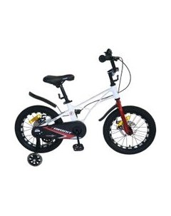 Детский велосипед Super Sport / SSP-16WT Favorit