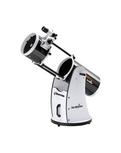 Телескоп Sky-Watcher Dob10 250/1200 Retractable 2 / 67841 Sky-watcher