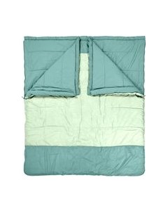 Спальный мешок Klymit Wild Aspen Double / 13WDGR01E
