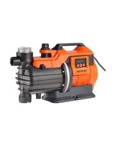 Садовый насос PATRIOT R 1500 LCD / 315302493 Patriot