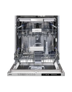 Посудомоечная машина Korting KDI 60898 I