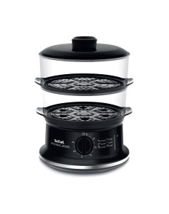 Пароварка стационарная Tefal VC140131
