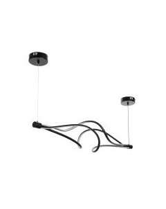 Люстра BayerLux Ледио / 9904825 Bayerlux