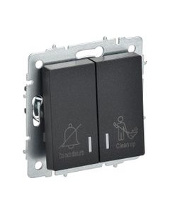 Выключатель IEK Brite BR-V20-2-10-K02 Iek