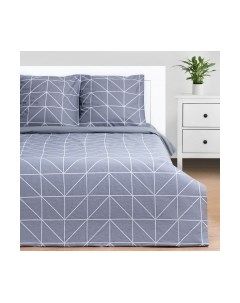 Комплект постельного белья Этель Night haze 1.5 сп / 7533796