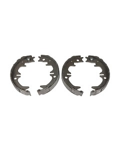 Тормозные колодки Patron PSP021 Патрон