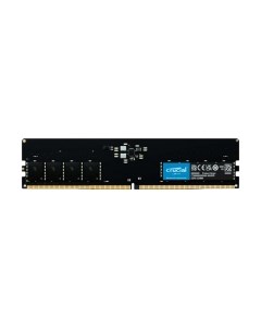 Оперативная память DDR5 Crucial CT32G48C40U5