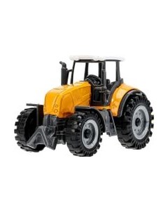 Трактор игрушечный Технопарк 1848693-R