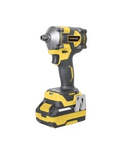 Аккумуляторный гайковерт Hanskonner HCD20420BLC