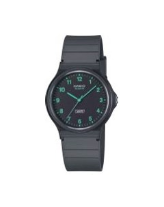 Часы наручные унисекс Casio MQ-24B-8B
