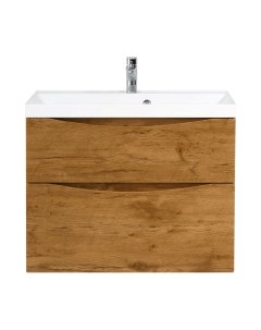 Тумба под умывальник Marino-H60-1000-2C-SO-RN-P Belbagno