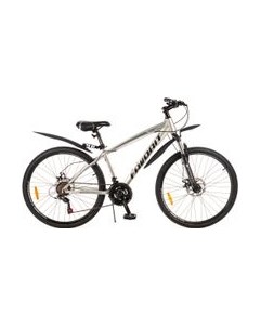 Велосипед Buffalo-26MDS / BUF26MD15GR Favorit