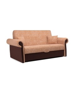 Диван Mebel-Ars Аккордеон Лотос-Люкс 140 Mebel-ars