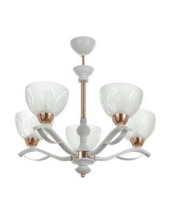 Люстра BayerLux Беалин 9214968 Bayerlux