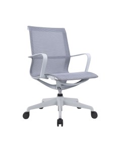 Кресло офисное Norden Глория / CH-285B-HS