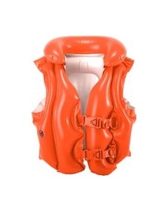 Жилет для плавания 58671NP Intex