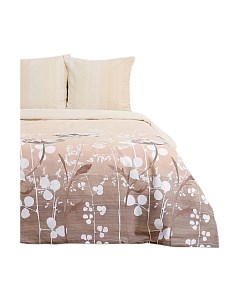 Комплект постельного белья Этель Кремовое утро / 2961475